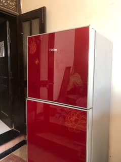 Haier Refrigerator Model HRF 382M For Sale