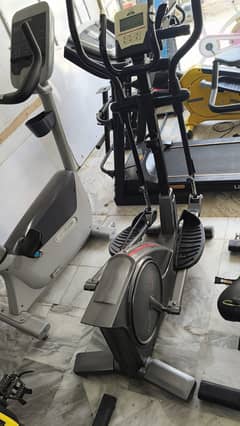 Ellipticals | Treadmills | Dumbbells | AB exercise machine | bench rod