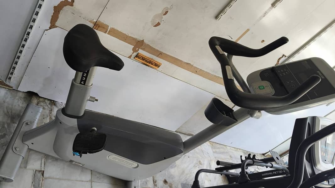 Ellipticals | Treadmills | Dumbbells | AB exercise machine | bench rod 3