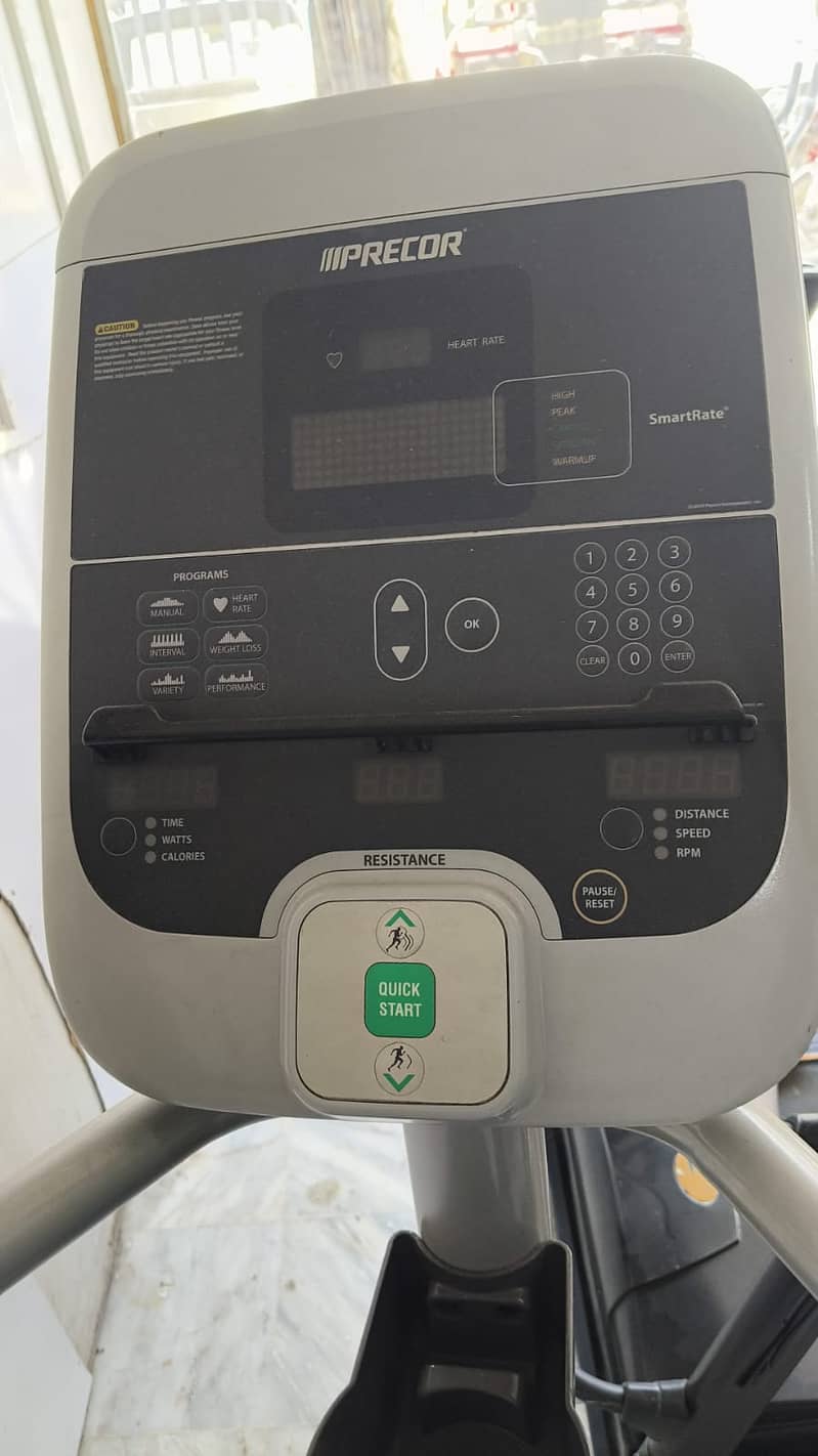 Ellipticals | Treadmills | Dumbbells | AB exercise machine | bench rod 5