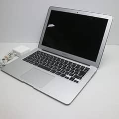 Macbook