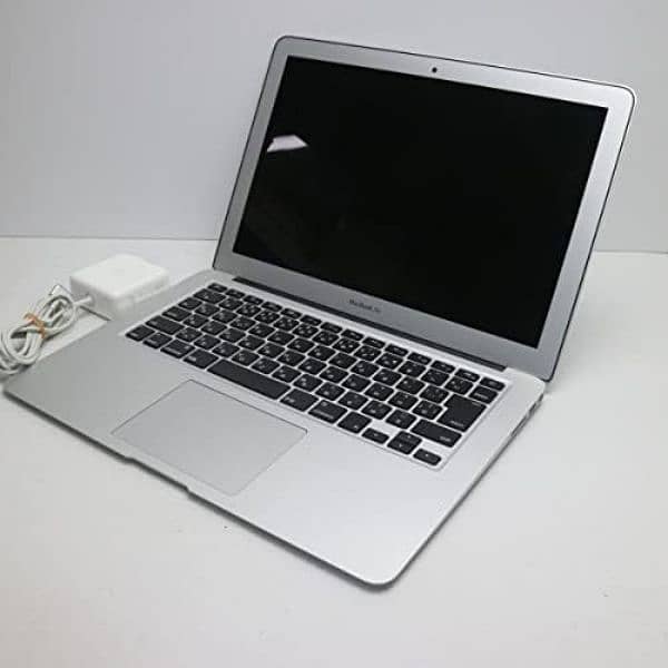 Macbook Air 2015 0