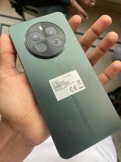 Realme 12 Excellent condition almost 20 days slightly use 0