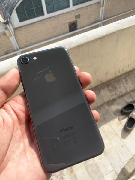 IPhone 8 NoN PTA 2