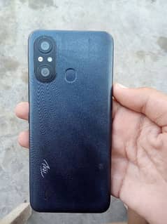 itel A 49 0