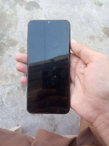 itel A 49 1