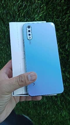 vivo s1 Stroge 4/128 GB 0326=9200=962 PTA approved for urgent sale 0