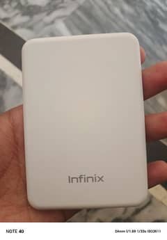 infinix