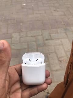 Airbuds 2 Original second generation All okay