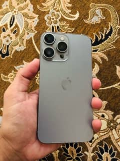 iPhone Xr (conveted into 15 pro) 0