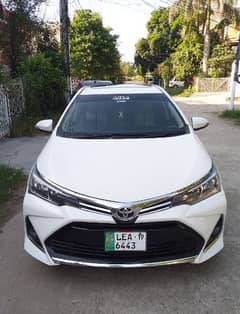 Toyota Corolla GLI 2019 Outclass 03009511471