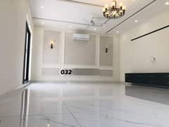 Top City 1 kanal incomplete house for sale