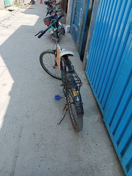 sohrab cycle for sale( 26) 2