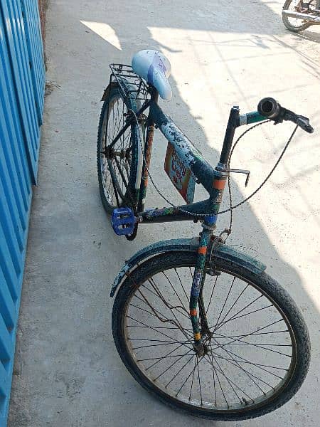 sohrab cycle for sale( 26) 3