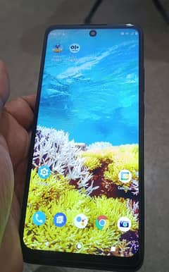 Motorola One 5G (Non PTA) 0