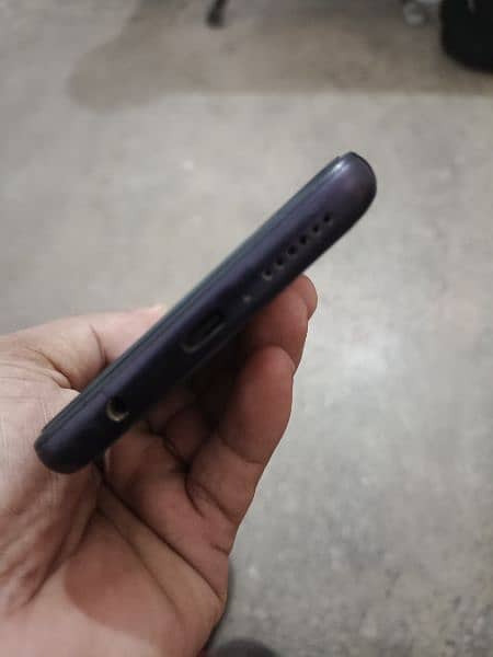 Motorola One 5G (Non PTA) 2