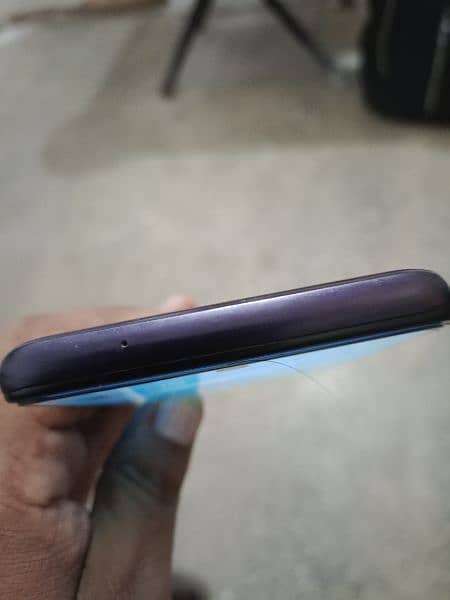 Motorola One 5G (Non PTA) 3