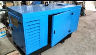 25Kva Japnies Generator 0