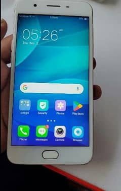 Oppo f1s Brand new 10/10