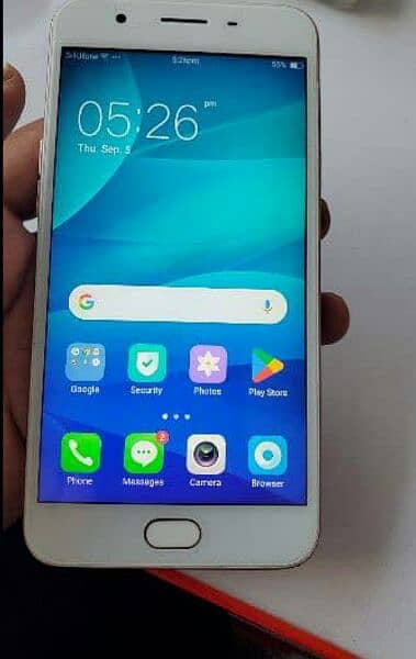 Oppo f1s Brand new 10/10 0