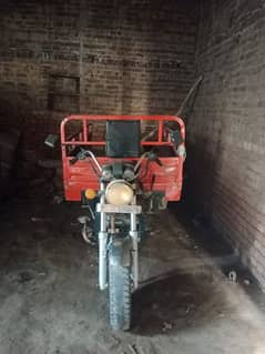 loader rikshaw sale 0