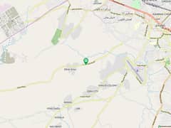 20 Kanal land available for sale in moza kot kolian CBR phase 2