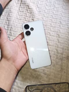 infinix hot 30 play 4/64 0