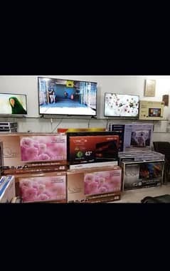 55"inch Samsung smrt UHD led TV 03001802120