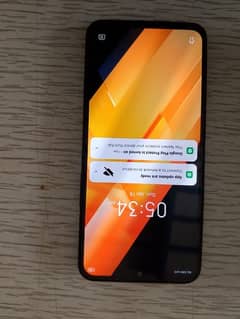 infinx Note 11 4/128GB with box   03377055050