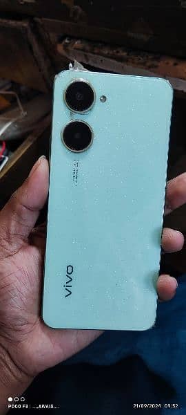 Vivo y03 3