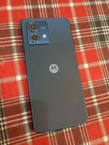 moto g84 5g 12 gb 256 gb full box 11 month warranty official pta 0