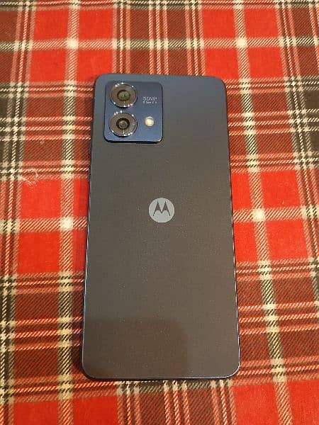 moto g84 5g 12 gb 256 gb full box 11 month warranty official pta 1