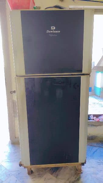 Dawlance Fridge personnel use for sale 1