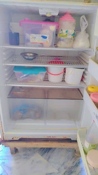 Dawlance Fridge personnel use for sale 3