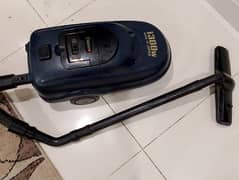 Sanyo 1300w vacuum cleaner