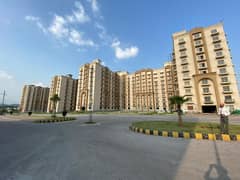 Sector: A , Cube One Beed apartment for Rent Fully Furnished Bahria enclave Islamabad 0