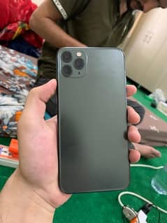 i phone 11 pro max urgent sale