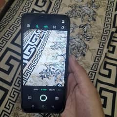 Infinix smart 6