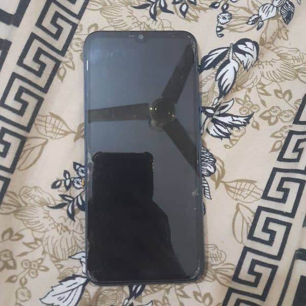 Infinix smart 6 1