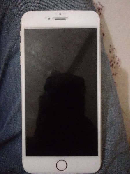 Iphone 6 plus Non PTA 1