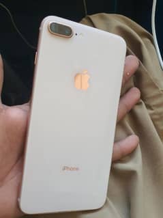 IPHONE 8 PLUS PTA 0