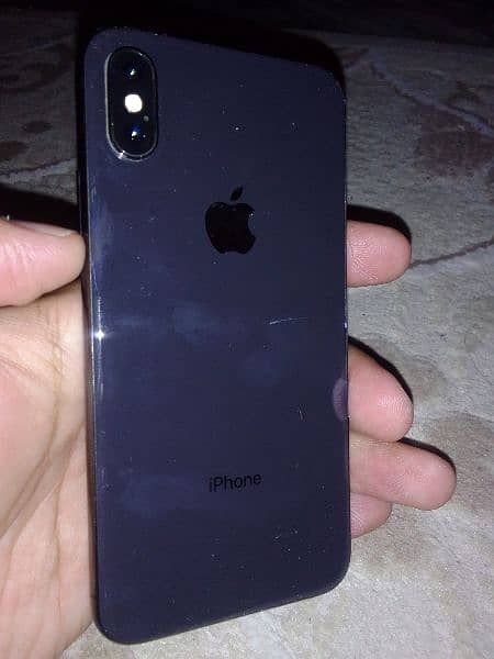 iphone xs 64gb non pta 1