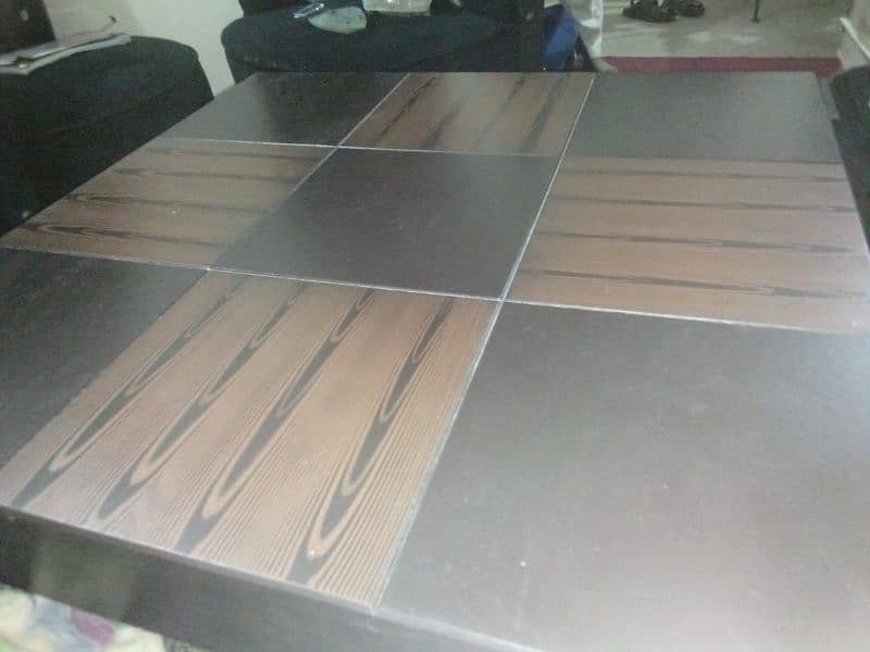 Center table only two months used 1