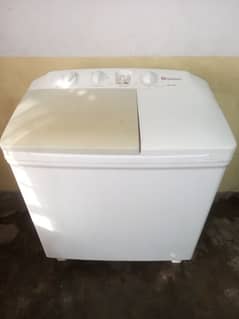 Dawlance DW 5200 semi automatic washing machine