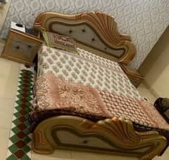 Bed set