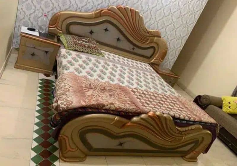 Bed set 1