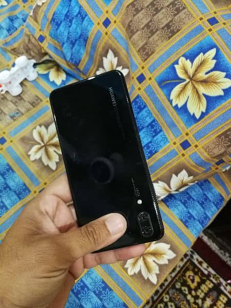 huawei p20 non pta 4gb 128gb 5