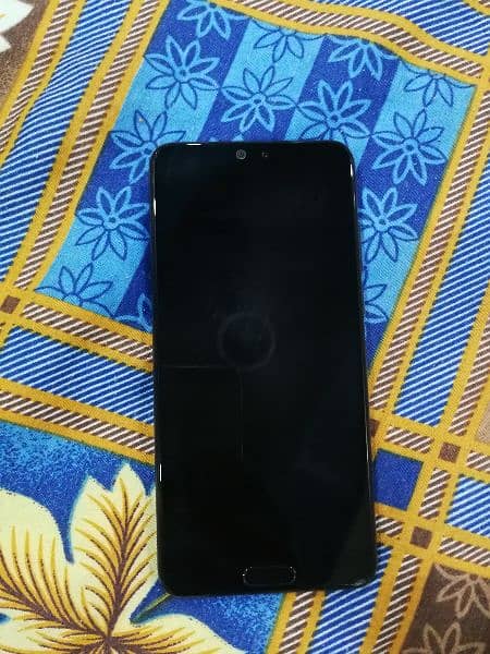 huawei p20 non pta 4gb 128gb 8