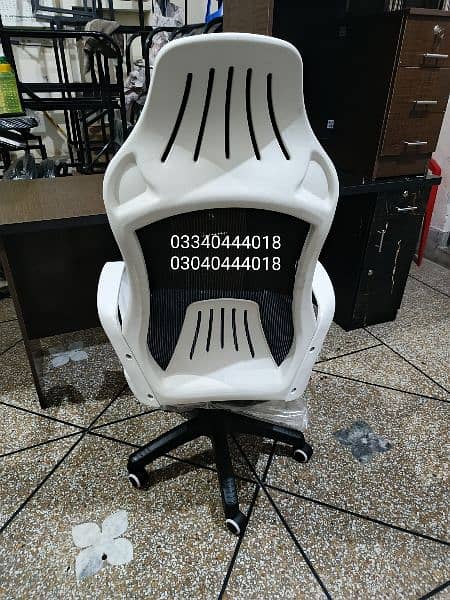 Office chairs/Revolving chairs/Executive office chairs/Chair/Furniture 7