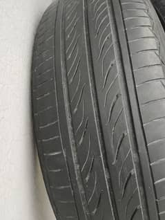 Tyres 165/65/R14